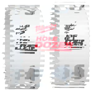 2-1/2 IN HOLEDO BMTL HOLE SAW